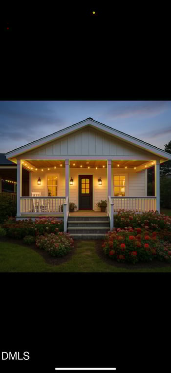 256 Stricklands Crossroads Rd, Four Oaks, NC 27524