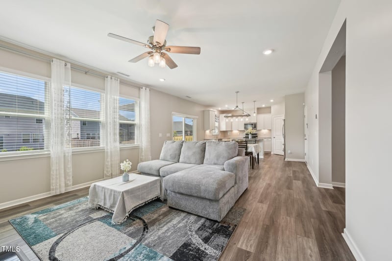 256 Summer Ranch Dr, Fuquay Varina, NC 27526