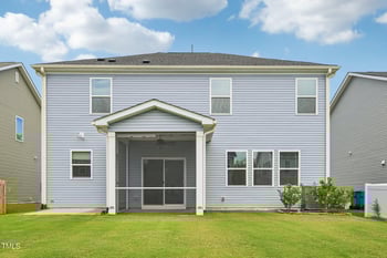 256 Summer Ranch Dr, Fuquay Varina, NC 27526