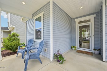 256 Summer Ranch Dr, Fuquay Varina, NC 27526