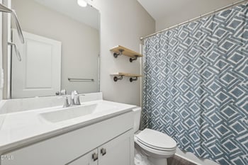256 Summer Ranch Dr, Fuquay Varina, NC 27526