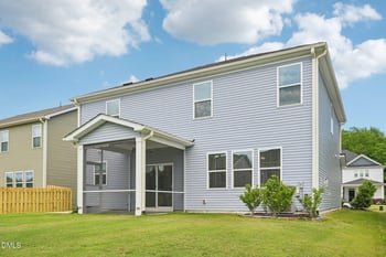 256 Summer Ranch Dr, Fuquay Varina, NC 27526