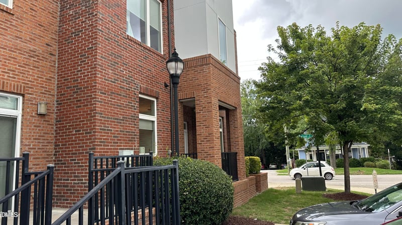 256 William Drummond Way, Raleigh, NC 27604