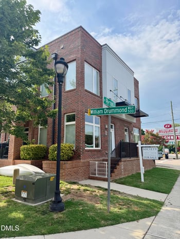 256 William Drummond Way, Raleigh, NC 27604