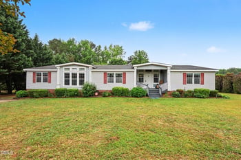 256 Yellow Belle Ct, Zebulon, NC 27597