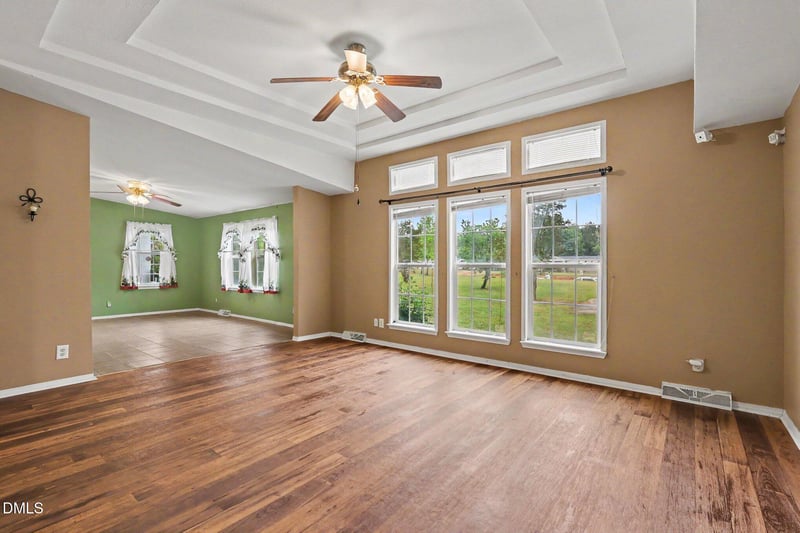 256 Yellow Belle Ct, Zebulon, NC 27597