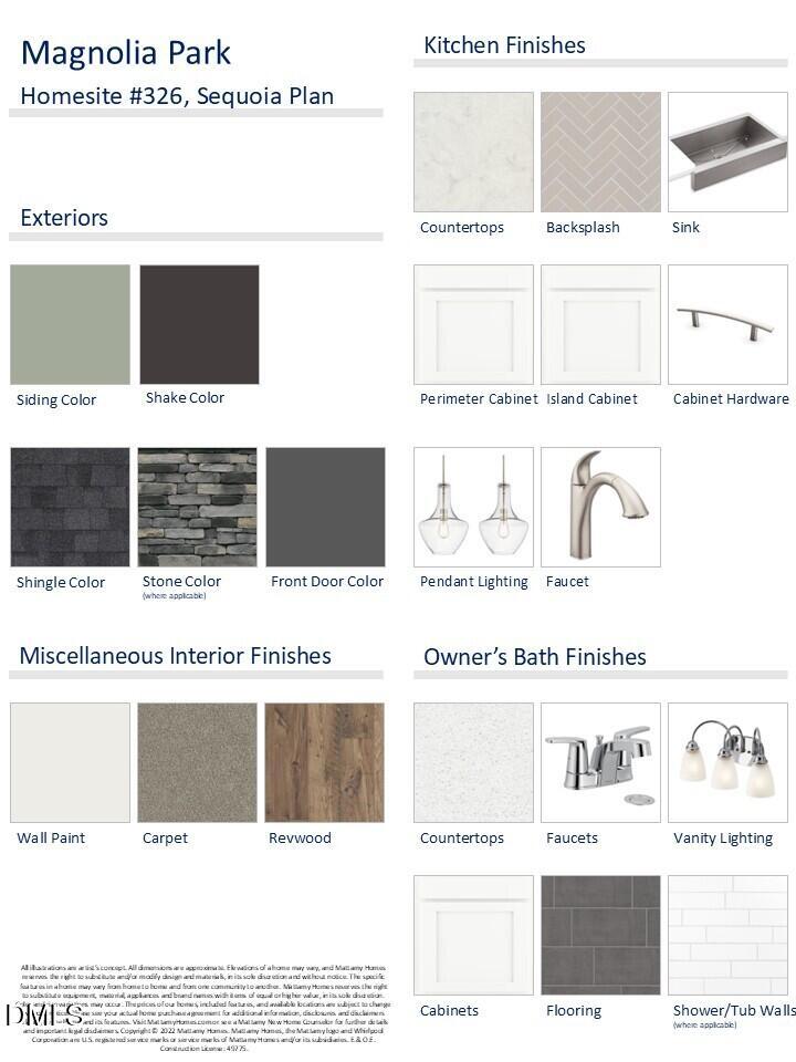 256 Yellow River Way, Garner, NC 27529