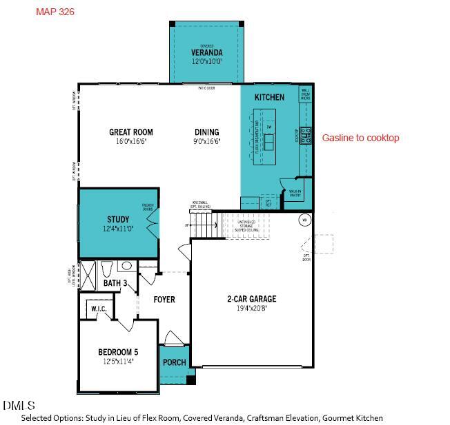 256 Yellow River Way, Garner, NC 27529