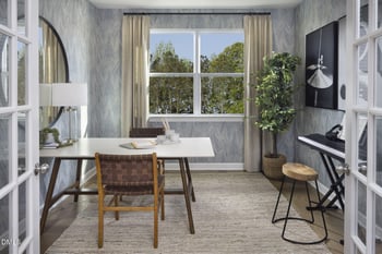 256 Yellow River Way, Garner, NC 27529