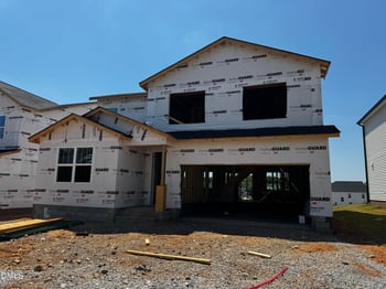 256 Yellow River Way, Garner, NC 27529