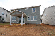 256 Yellow River Way, Garner, NC 27529