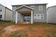 256 Yellow River Way, Garner, NC 27529