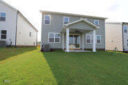 256 Yellow River Way, Garner, NC 27529