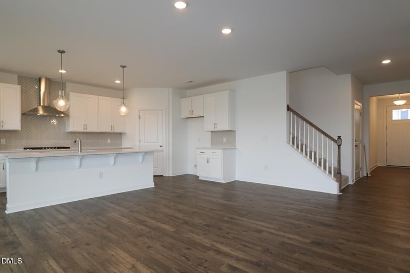 256 Yellow River Way, Garner, NC 27529