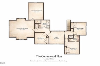 2560 Lassiter Rd, Four Oaks, NC 27524