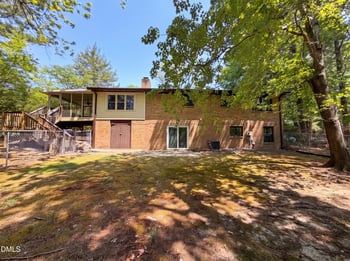 2560 Mangum Ave, Creedmoor, NC 27522
