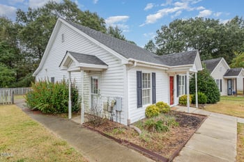 2560 Pond Dr, Wilson, NC 27896