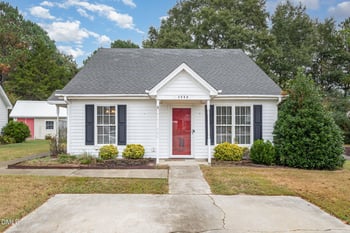 2560 Pond Dr, Wilson, NC 27896