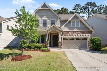 2560 Winding Branch Trl, Apex, NC 27523