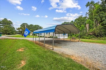 2561 Antioch Church Rd, Zebulon, NC 27597