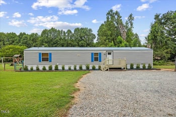 2561 Antioch Church Rd, Zebulon, NC 27597