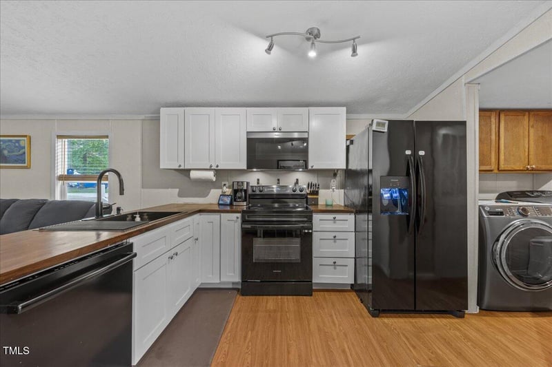 2561 Antioch Church Rd, Zebulon, NC 27597