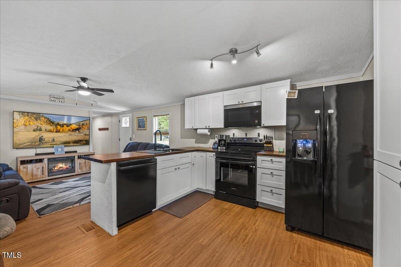 2561 Antioch Church Rd, Zebulon, NC 27597