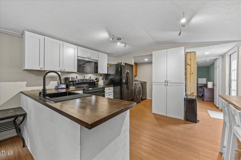 2561 Antioch Church Rd, Zebulon, NC 27597