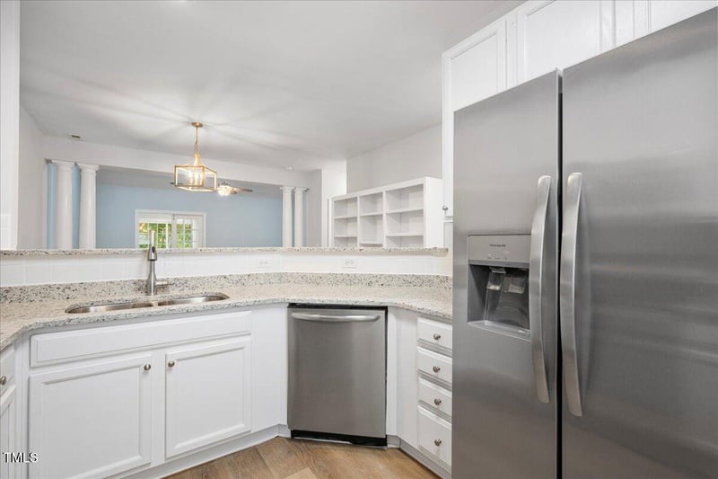 2561 Bent Green St, Raleigh, NC 27614