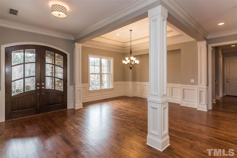 2561 Bittersweet Dr, Durham, NC 27705