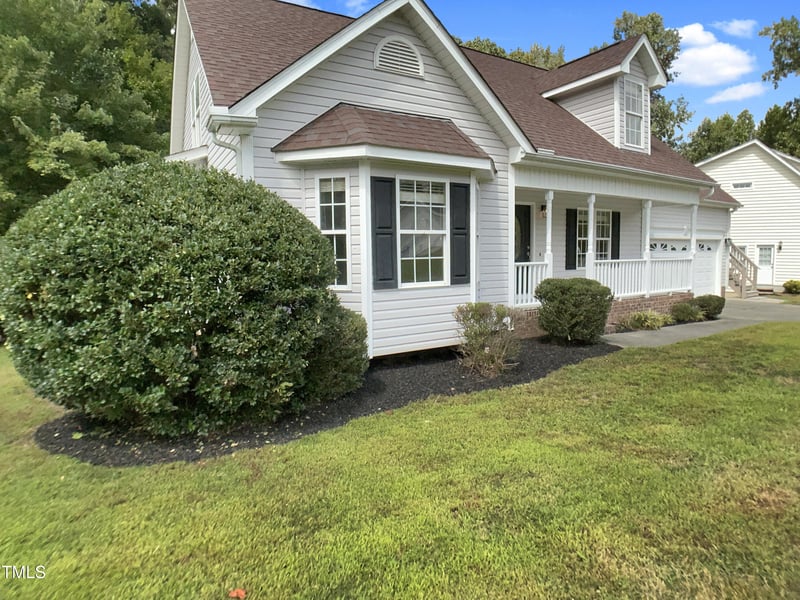 2561 Mint Julep Dr, Creedmoor, NC 27522