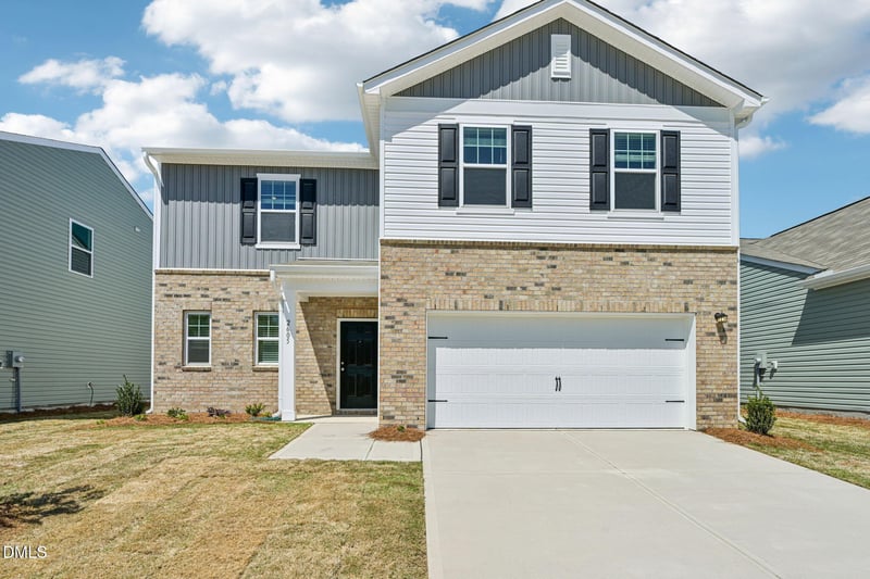2561 Quarry Rd, Rolesville, NC 27571
