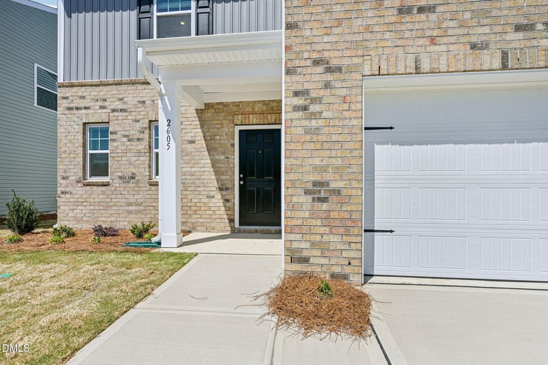 2561 Quarry Rd, Rolesville, NC 27571