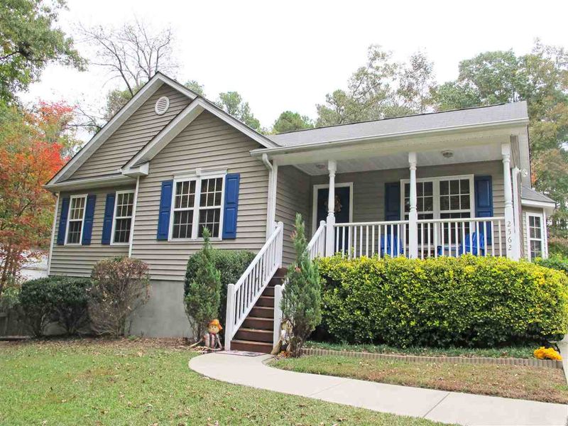 2562 Burton Rd, Durham, NC 27704