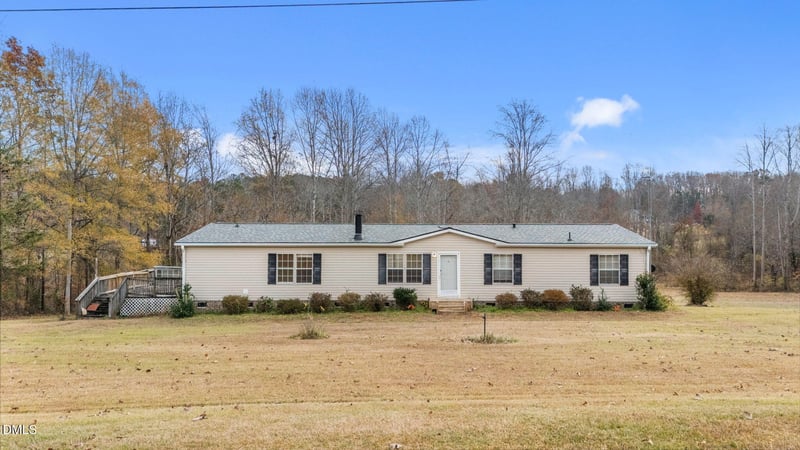 2562 Moss Ledford Rd, Franklinton, NC 27525