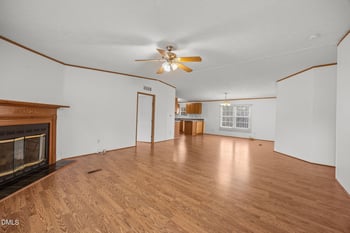 2562 Moss Ledford Rd, Franklinton, NC 27525