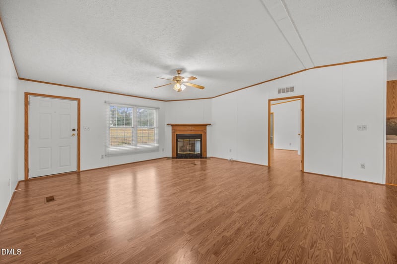 2562 Moss Ledford Rd, Franklinton, NC 27525