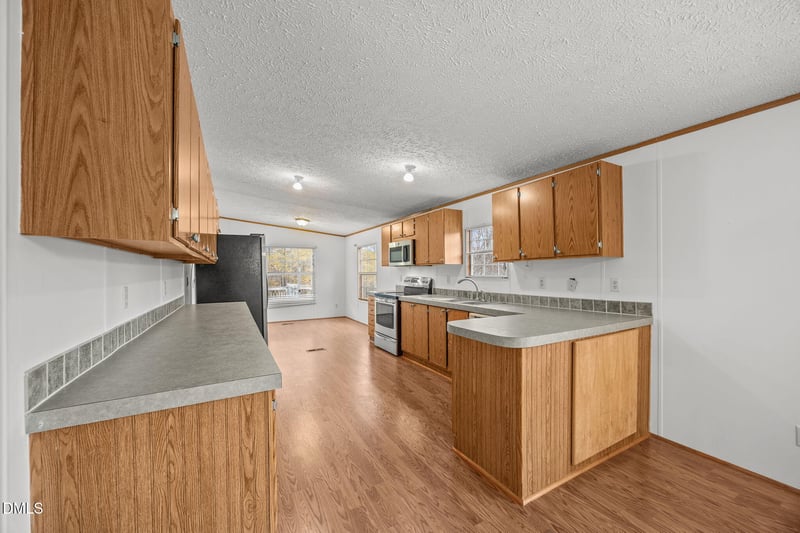 2562 Moss Ledford Rd, Franklinton, NC 27525