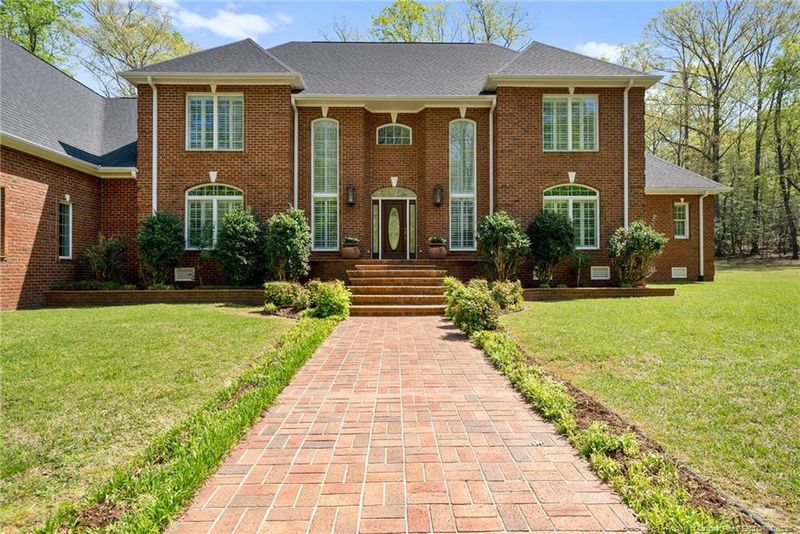 2563 Chris Cole Rd, Sanford, NC 27332