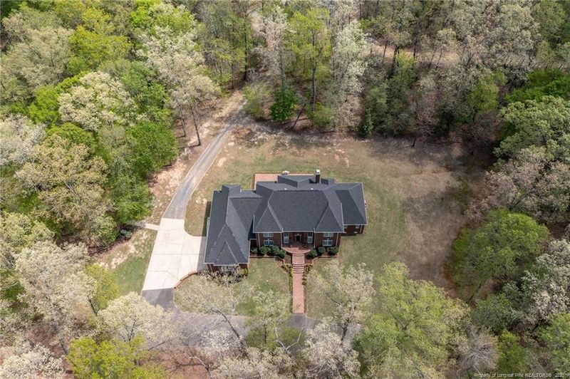 2563 Chris Cole Rd, Sanford, NC 27332