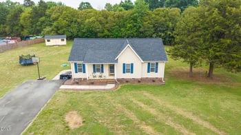 2563 Foxfire Ln, Burlington, NC 27217