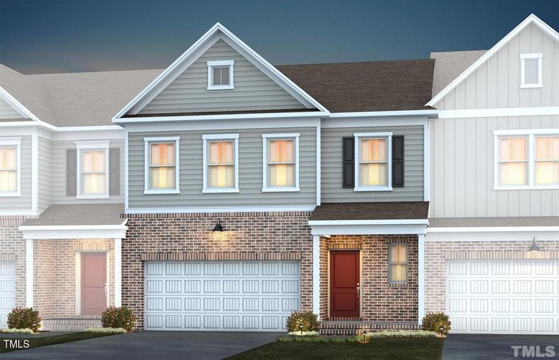 2563 Legrande Way, Cary, NC 27519