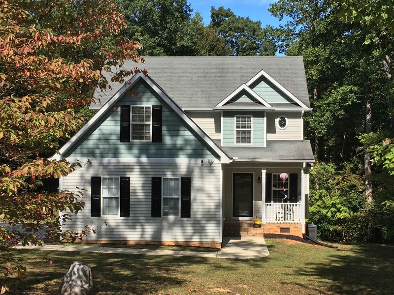 2563 Winding Creek Ln, Franklinton, NC 27525
