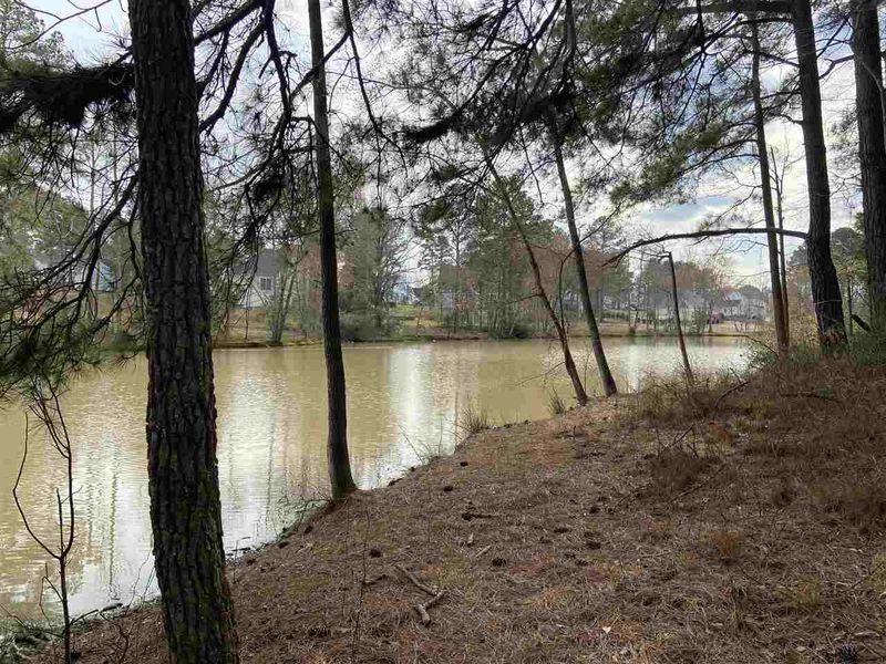 2564 Mangum Ave Lot 5, Creedmoor, NC 27522