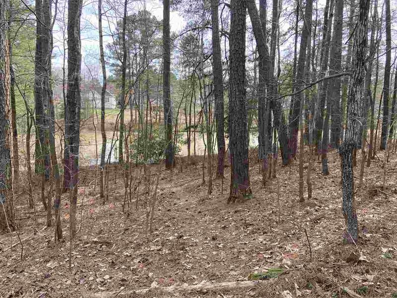 2564 Mangum Ave Lot 5, Creedmoor, NC 27522