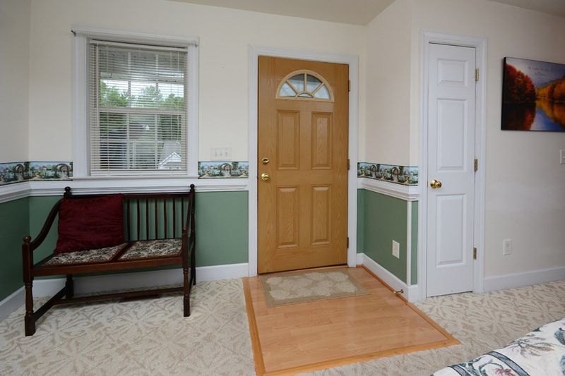 2564 Mint Julep Dr, Creedmoor, NC 27522