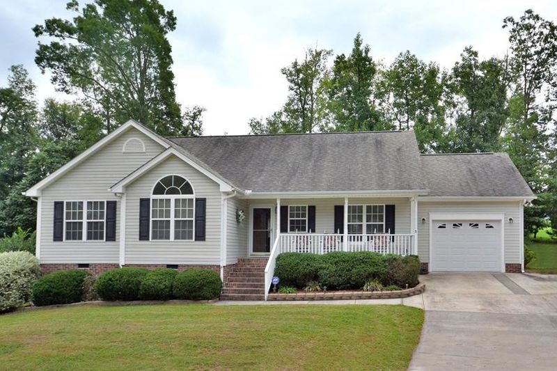 2564 Mint Julep Dr, Creedmoor, NC 27522