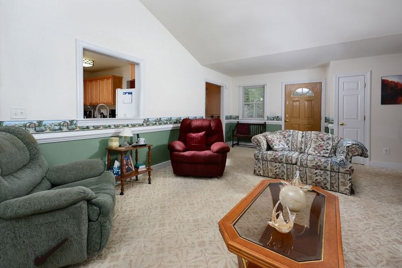 2564 Mint Julep Dr, Creedmoor, NC 27522