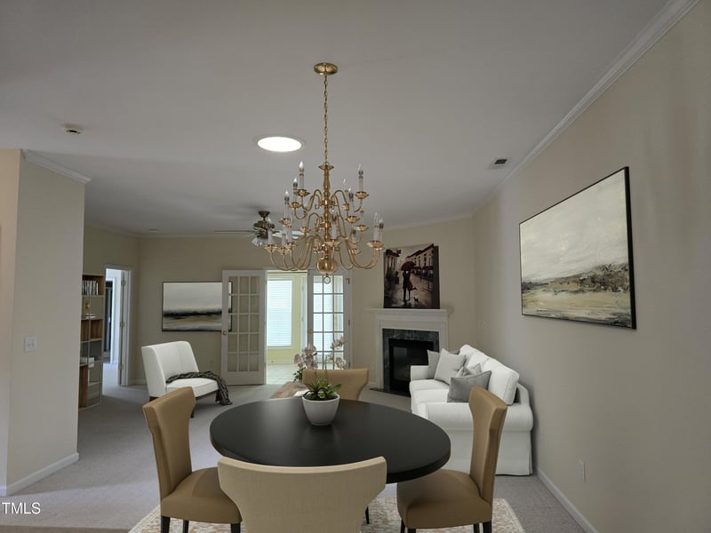 2565 Bent Green St, Raleigh, NC 27614
