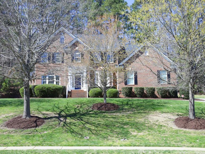 2565 Bittersweet Dr, Durham, NC 27705
